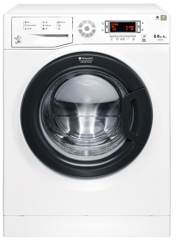 Стиральная машина Hotpoint ARISTON WDD 8640 B
