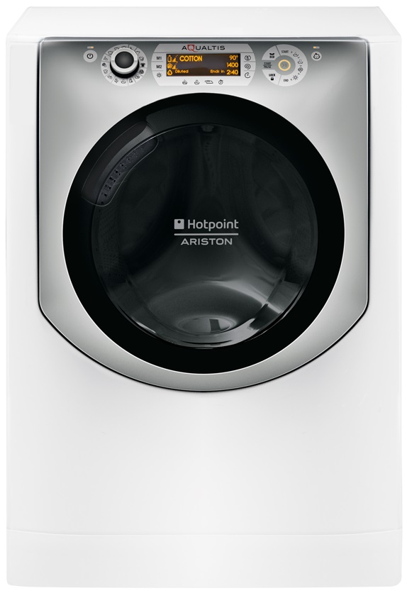 Стиральная машина Hotpoint ARISTON AQD 1070D 49 EU/B