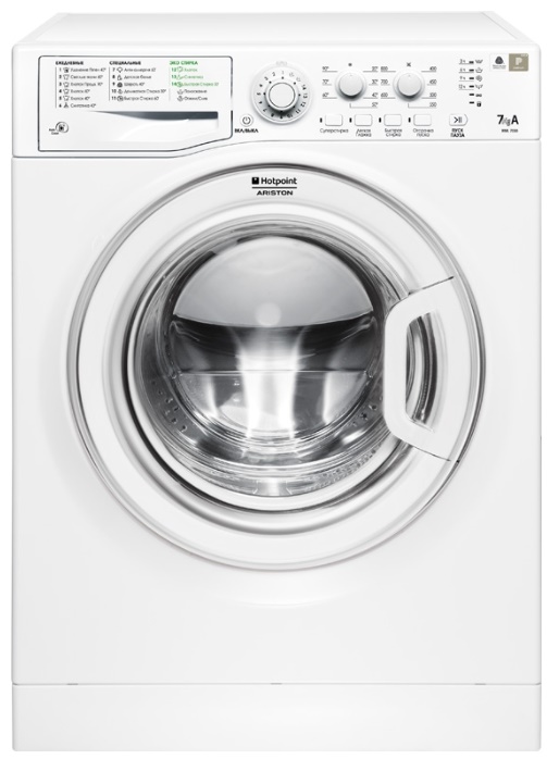 Стиральная машина Hotpoint ARISTON WML 7080 CIS