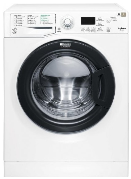 Стиральная машина Hotpoint ARISTON WMG 720B CIS