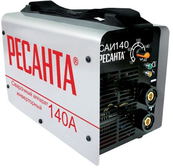 Сварочный аппарат РЕСАНТА САИ 140
