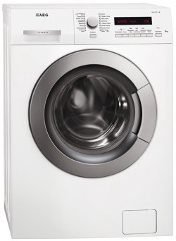 Стиральная машина AEG L 573260 SL