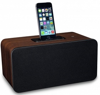 Музыкальный центр микро PIONEER XW-BTS7-T