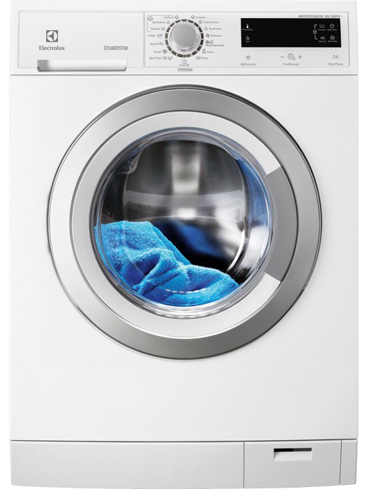 Стиральная машина ELECTROLUX EWF 1487 HDW