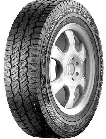 Шина GISLAVED Van SD 195/70R15