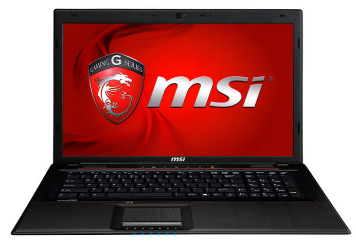 Ноутбук MSI GP70 2PE-273RU