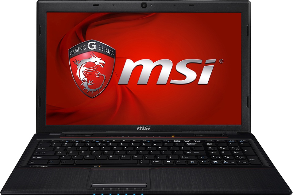 Ноутбук MSI GP60 2PE-468RU