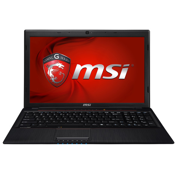 Ноутбук MSI GE60 2PL-408RU
