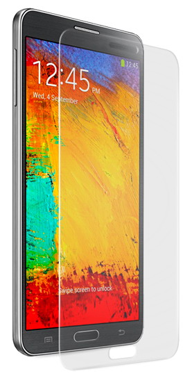 Пленка защитная DEPPA Samsung Galaxy Note 3