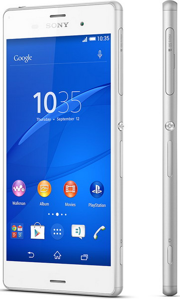 Смартфон SONY D6603