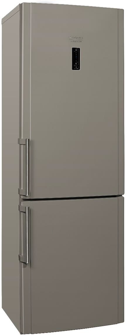 Холодильник Hotpoint ARISTON HBC 1181.3 M NF H