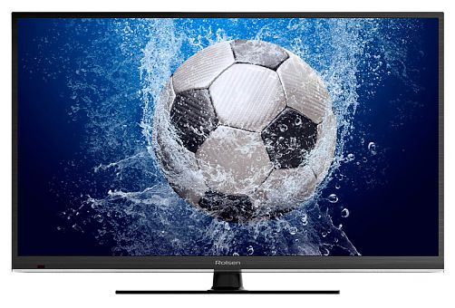 Телевизор ROLSEN RL-19E1308T2C