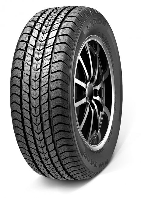 Шина KUMHO KW7400