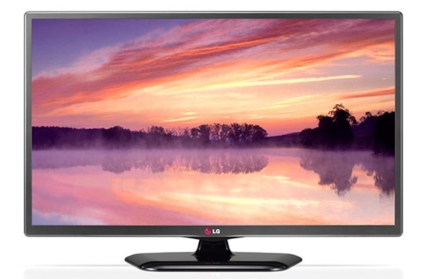 Телевизор LG 22LB491U