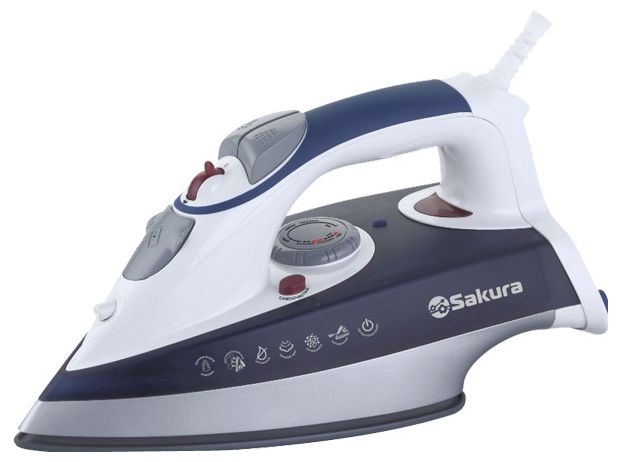 Утюг SAKURA SA-3023