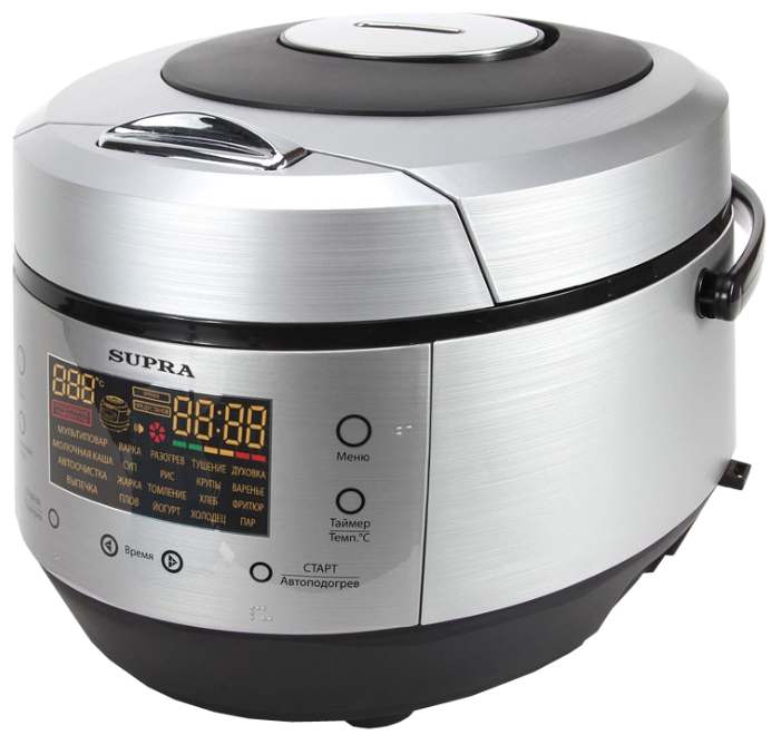 Мультиварка SUPRA MCS-5202G