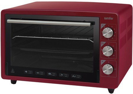 Мини-печь SIMFER M 3224