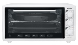 Мини-печь SIMFER M 4202