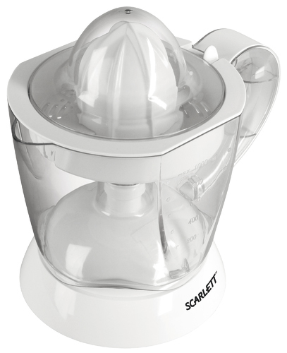 Соковыжималка SCARLETT SC-1012