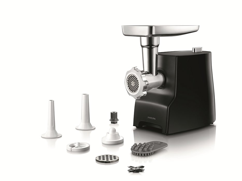 Мясорубка PHILIPS HR 2731
