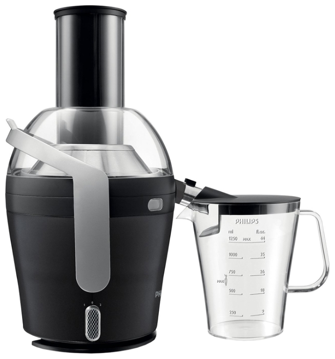 Соковыжималка PHILIPS HR 1870