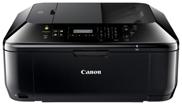 МФУ CANON MX474