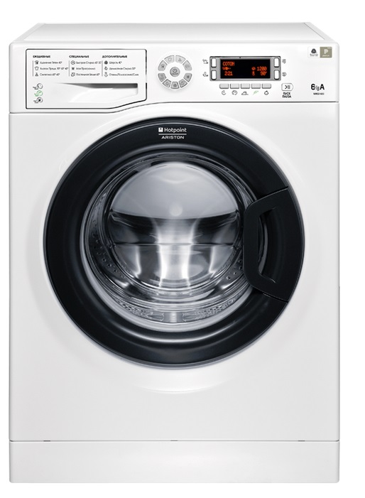 Стиральная машина Hotpoint ARISTON WMSD 600 B