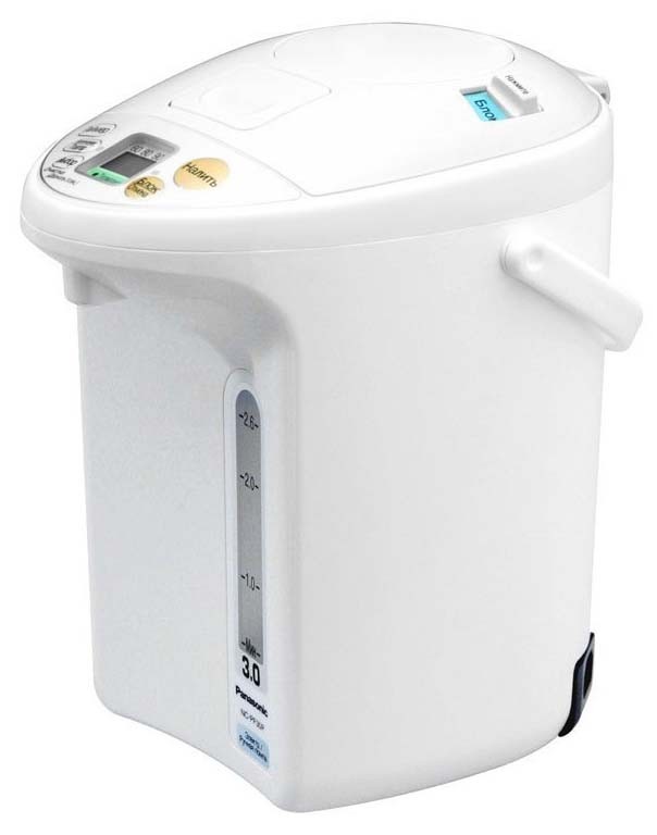 Термопот PANASONIC NC-PF30PVWTW