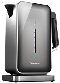 Чайник электрический PANASONIC NC-ZK1HTQ