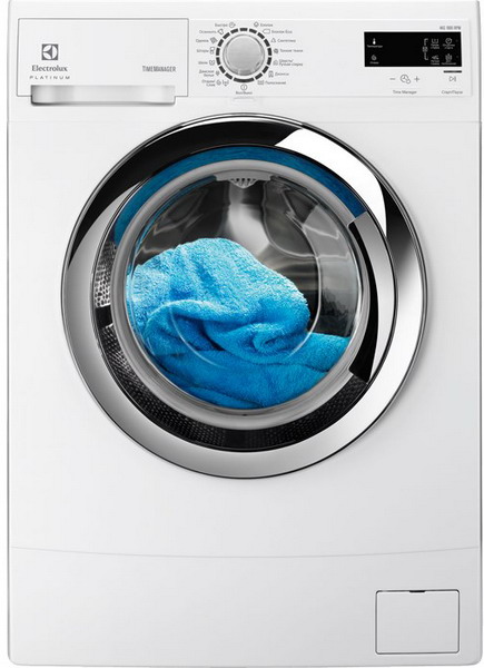 Стиральная машина ELECTROLUX EWM 1046 CDU