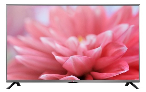 Телевизор LG 32LB552U