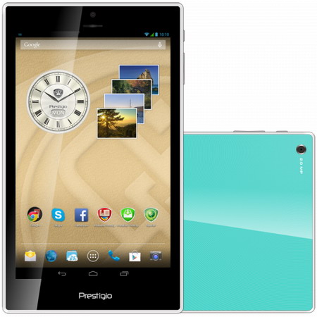 Планшет PRESTIGIO Color PMT5887 8.0 3G