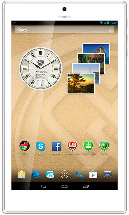 Планшет PRESTIGIO Color PMT5887 8.0 3G