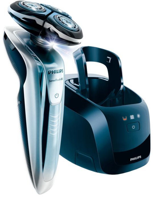 Бритва PHILIPS RQ 1260