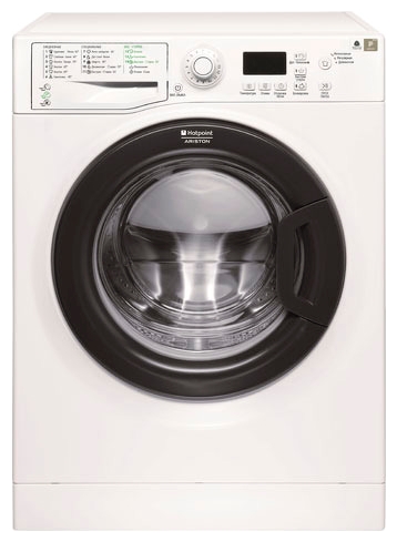 Стиральная машина Hotpoint ARISTON WMSG 8018B CIS