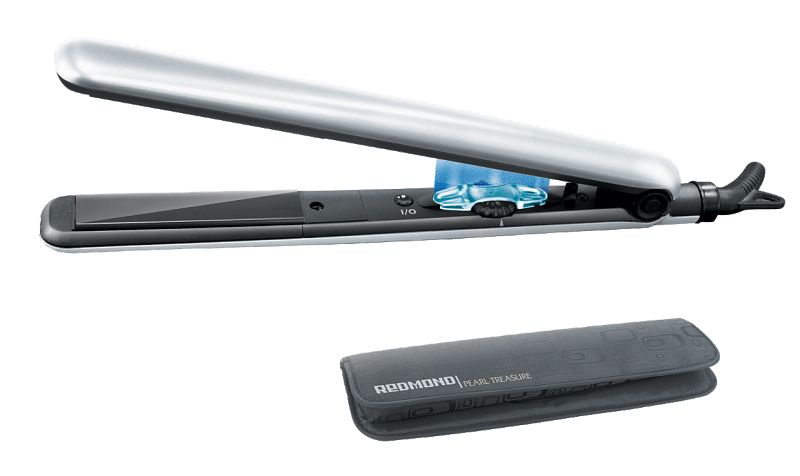 Выпрямитель для волос REDMOND RCI-2310