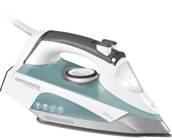 Утюг REDMOND RI-S220