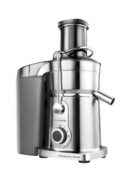 Соковыжималка REDMOND RJ-M900