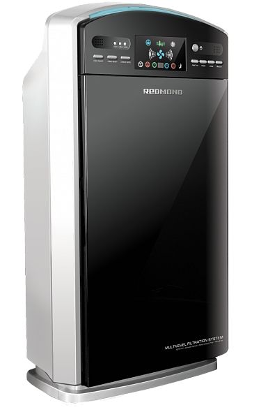 Воздухоочиститель REDMOND RAC-3704