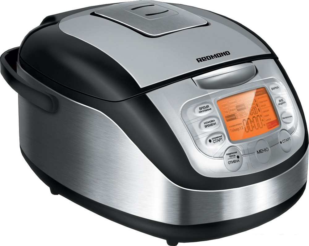 Мультиварка REDMOND RMC-M45011