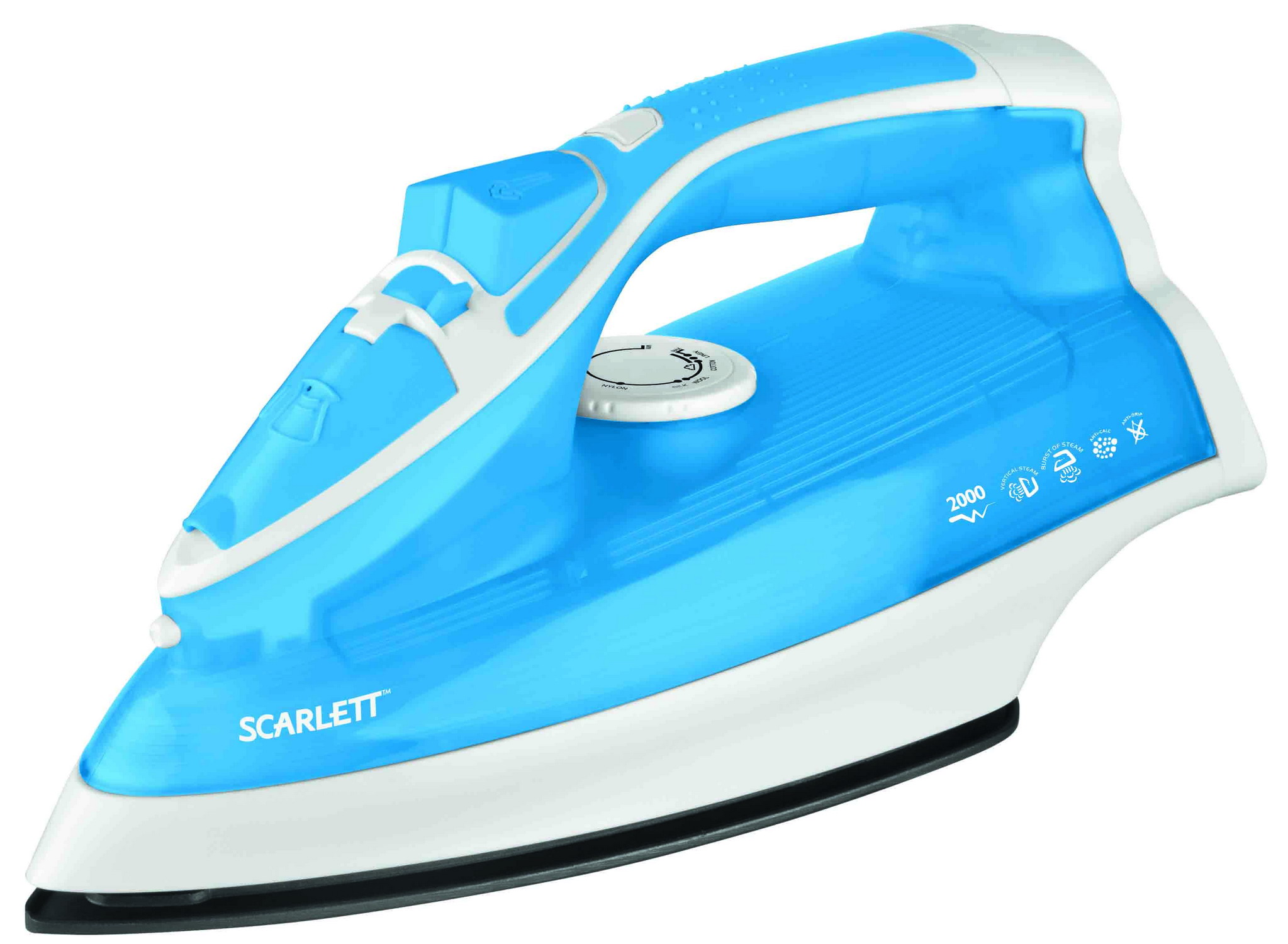 Утюг SCARLETT SC-SI30K04