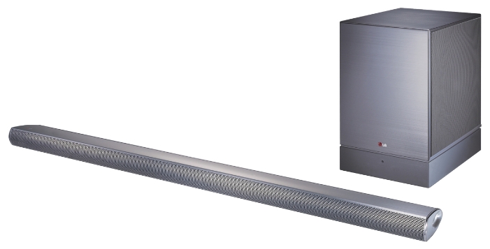 Саундбар LG NB-4540