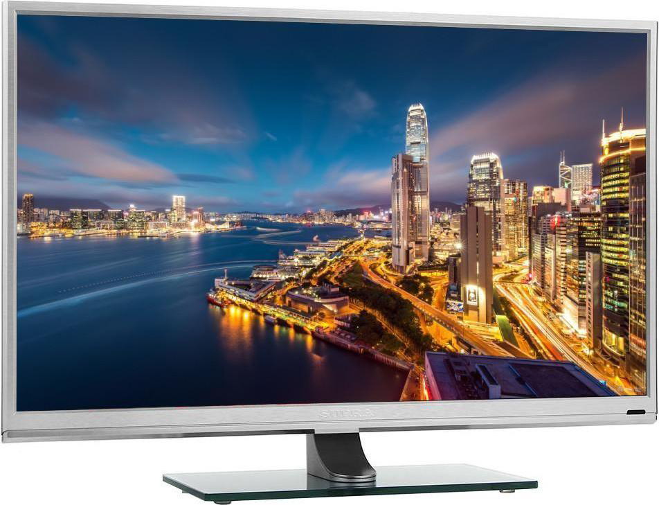 Телевизор SUPRA STV-LC28T662WL