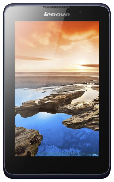 Планшет LENOVO A3500
