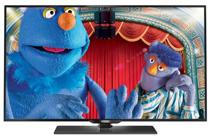 Телевизор PHILIPS 32PHH4309