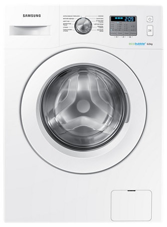 Стиральная машина SAMSUNG WW-60H2210EW