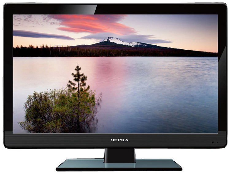 Телевизор SUPRA STV-LC19T410WL