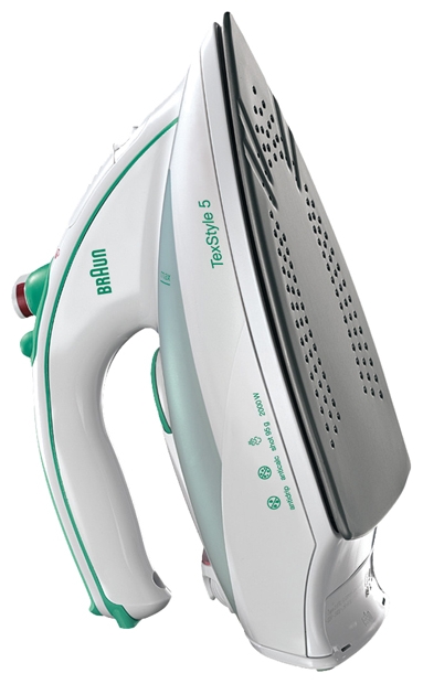 Утюг BRAUN 5 515