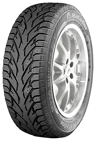 Шина MATADOR MP 50 Sibir Ice SUV 235/70/R16