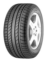 Шина CONTINENTAL Conti4x4Sport Contact